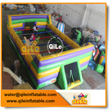new fashional funny outdoor sport game inflatable interactive sports games football game for sport competition