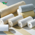Túi lọc sợi thủy tinh có độ chính xác cao