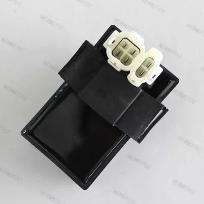 Jinling 250cc atv quad bike CDI