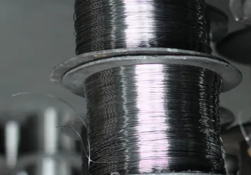 6X19/37 stainless steel wire rope 1-1/4in 304
