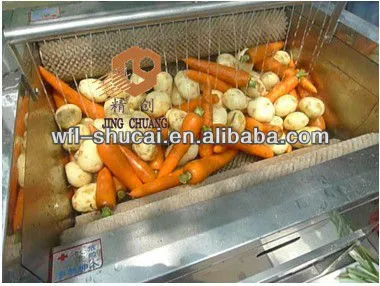 Potato Peeling Machine/Potato Peeler Machine