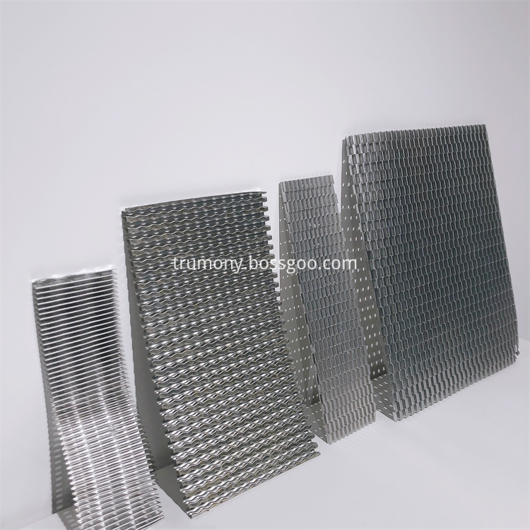 fin heat sink (13)