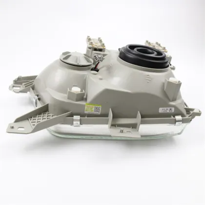 KAIYUN Truck Spare Parts - JMC Headlight Assembly for Auto Parts