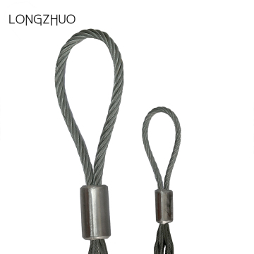 Heavy Duty Overhead Line Pulling Grip for Cable