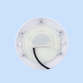 Luz de piscina de led de baixa potência profissional de baixa potência 12V