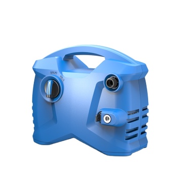 Portable High-Pressure Jet Cleaner Washer Pump for Car Washing