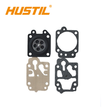Durable Gasoline Brush Cutter Spare Parts Kit for CG260 Grass Trimmer
