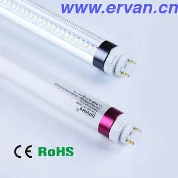 1.2m 22w 3hours emergency time t8 Emergency lighting