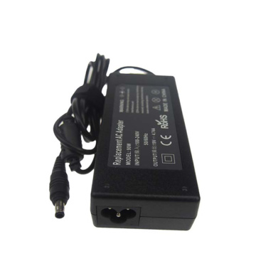 19V 4.74A 90W laptopadapter voor SAMSUNG