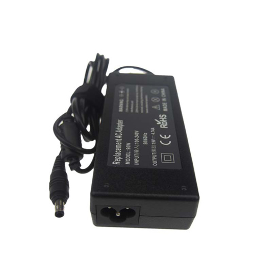 Adattatore laptop 19V 4.74A 90W per SAMSUNG