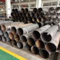 ST44 ST52 Ống thép hàn lạnh