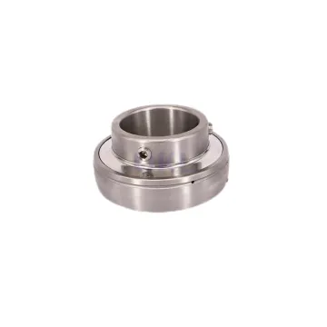 UC205 insert UC203 UC210 Ball Pillow Block Bearing