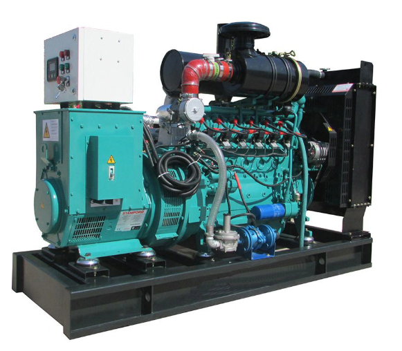 20kW 30kW 50kW 80kW 120kW 200kW 300kW 400kW 500kW 1000kW Biogas Methane LPG Gas Gerator Gerator