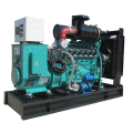 20KW 30KW 50KW 80KW 120KW 200KW 300KW 400KW 500KW 1000KW BIOGAS Methane GPL Generator