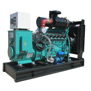 20kW 30kW 50kW 80kW 120kW 200kW 300kW 400KW 500KW 1000KW Biogas Methane LPG Generator Generator