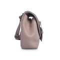 Tod&#39;s kleine Shopper-Tasche aus Pythonleder