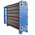 Plate Heat Exchanger In Equipment Cooling