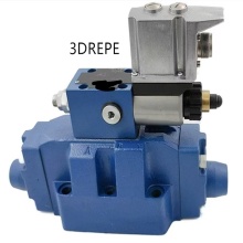 3DREPE Proportional Solenoid Valve