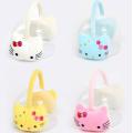 Children Adorable Mickey Ear Muff