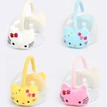 Kids Cute Funny Animal Ear Muff