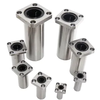 LMK25 Linear Ball Sliding Bearing Linear Motion Bearing LMK25UU