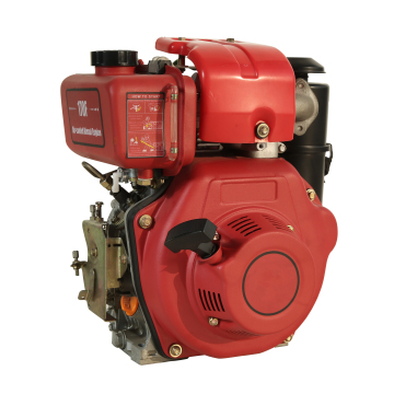 2,8 kW 4HP 170F jedncelindrowy silnik wysokoprężny powietrza