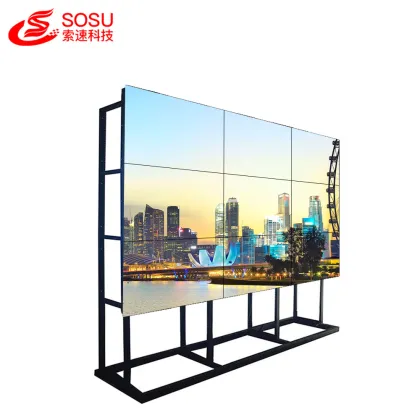 original Samsung panel lcd video wall price