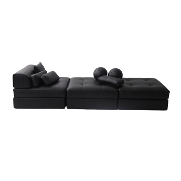 Modern de Sede DS-1088 Leather Sofa