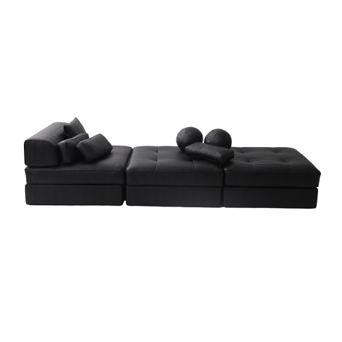 Nowoczesna skórzana sofa de Sede DS-1088