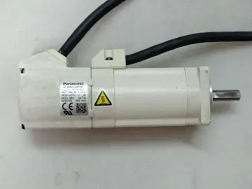 MSMA012C1N Panasonic 0.1kw Power Rated Output Controller