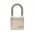 Security Smart Key Stainless Steel Padlock