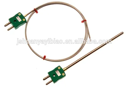 k type Digi-Sense Detachable Thermocouple Probe