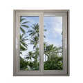 Customized Hurricane-Proof Aluminum Sliding Windows