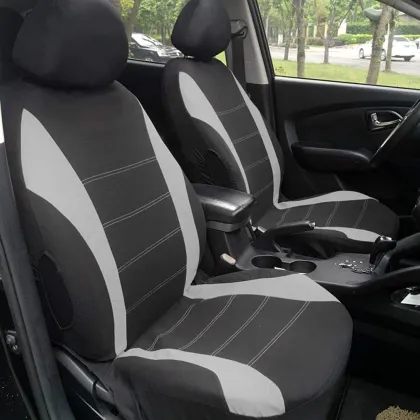 Durable Car Seat Covers & Cushions by Vcantiger - Professional Manufacture at Affordable Prices