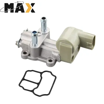 Spare Parts Auto Idle Air Control Valve for Honda Civic CX DX EX 1.6L 16022-P2E-A51