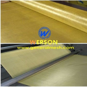 20mesh Brass Wire Mesh