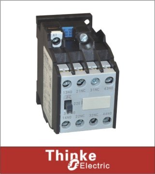 Power 3TH ac contactor
