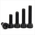 Alloy Steel Black Hexagon Head Socket Bolt