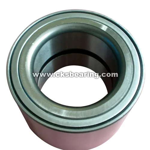 BTH-1011AB DU55900060 Double Row Taper Roller WheelBearings