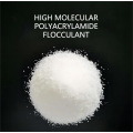 Polyacrylamide de poids moléculaire élevé à forte viscosité