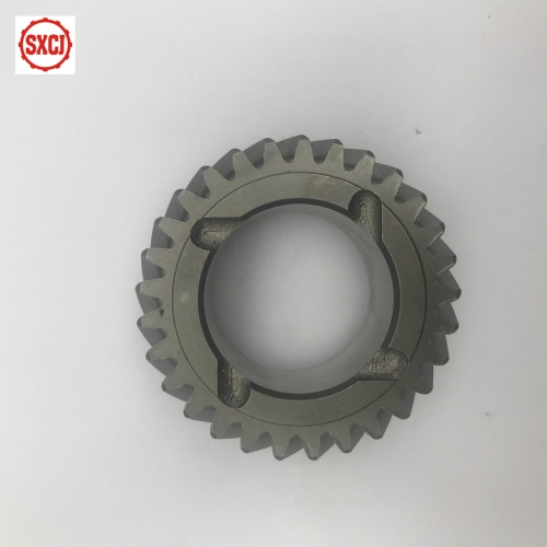 Customized 5th GEAR Auto Transmission Parts OEM 8-94161-137-1 for ISUZU 4JH1