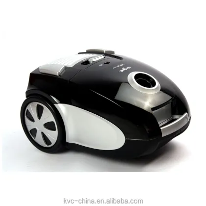 Automatic Dry Vacuum Cleaner: Bagged Vacuum Cleaner Appliances Canister Vacuum Cleaner