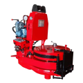 ZQ Drill Pipe Hydraulic Power Tong