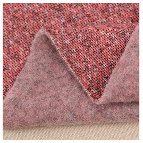 300D 100% polyester HACCI borstat tyg