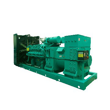 Googol High Voltage Diesel 1.2MW Generator