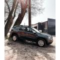 tappetini per auto inodore 3D fantasia per Renault Duster