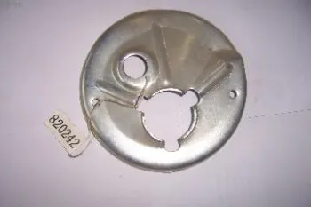 shock absorber stamping parts spring seat for auto parts