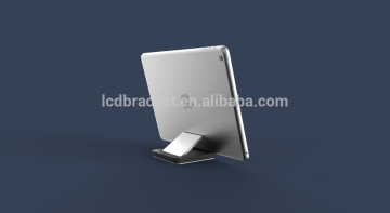 Practical ABS Plastic Tablet PC Holder