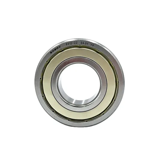 Deep Groove Ball Bearings: Types and Specifications - 6305/VA201, 6300, 6319ZZ, 6305, 6315