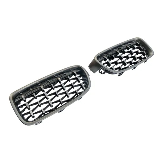 Factory Direct Sale BMW F30 13-19 Car Grille and Body Kit